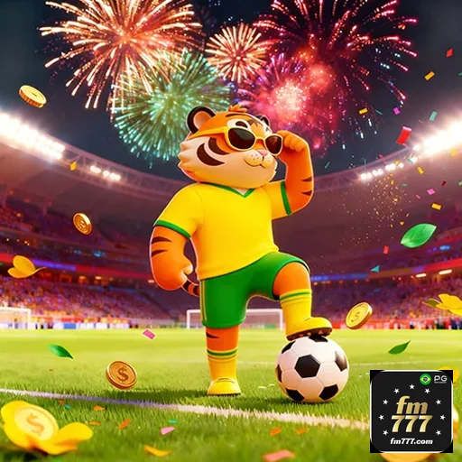 Imagem de apostas esportivas - fm777